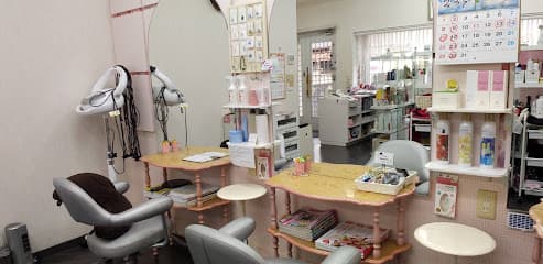 ビューティモモ