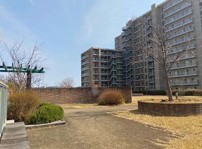アーベインヒルズ向洋Ａ