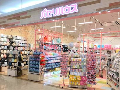 パセリハウス 新下関店
