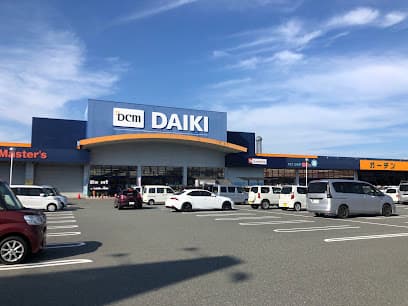 ＤＣＭ下関店
