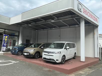 Honda Cars 下関中央 宝町店