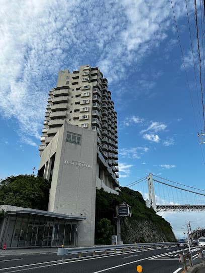 グランドパレスプラージュ壇之浦