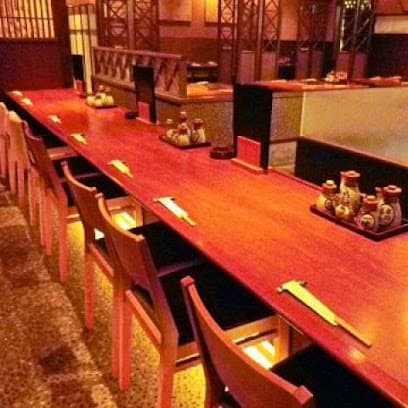 さかな市場 下関駅前店