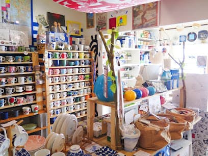 北欧雑貨店ラリッサ