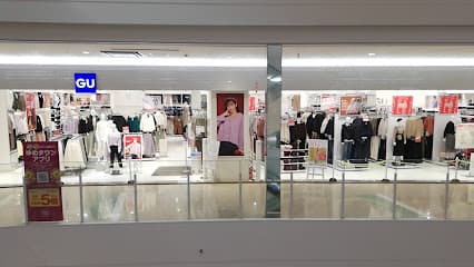 ジーユー ゆめシティ新下関店