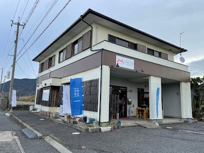 超軟水工房