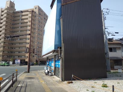 【毎日新聞/産経新聞/下関西部/金比羅】販売所