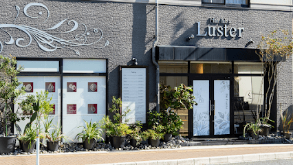 Hair lab a Luster/ラスター