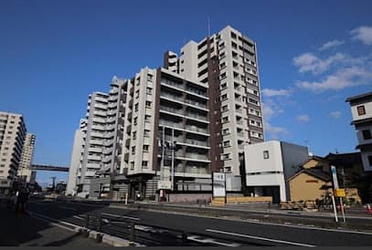 アースコートディアキャナル下関