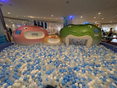 ふくふく・こども館