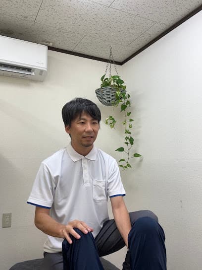 整体院よし村