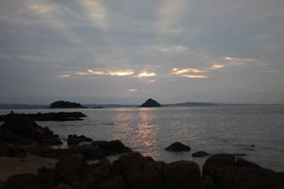 三軒屋海岸
