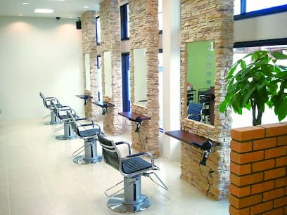 hair-make PLIME 綾羅木店