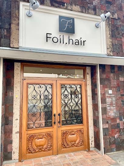 Foil.hair