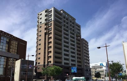 オーヴィジョン海響館前アクアテラス