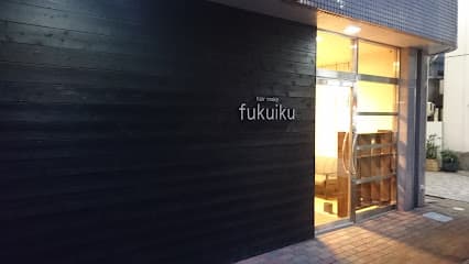 hair make fukuiku