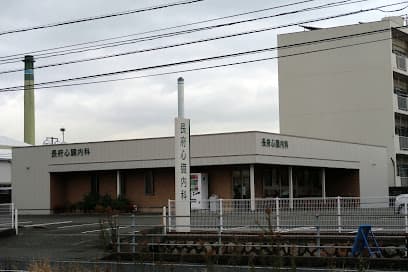 長府心臓内科