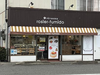 ローゼ風味堂