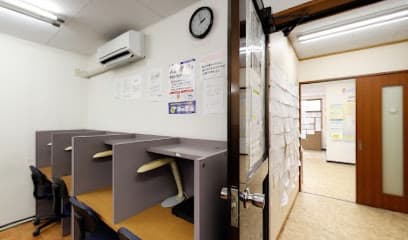 東進衛星予備校 下関後田校
