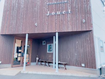 手づくりパン工房Jouet