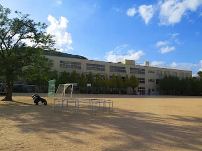 下関市立角倉小学校