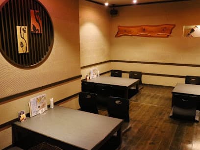 Osteria 伊庵
