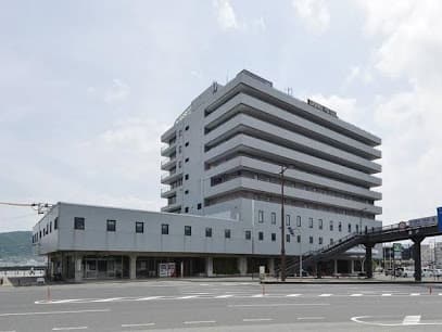 下関グランドホテル