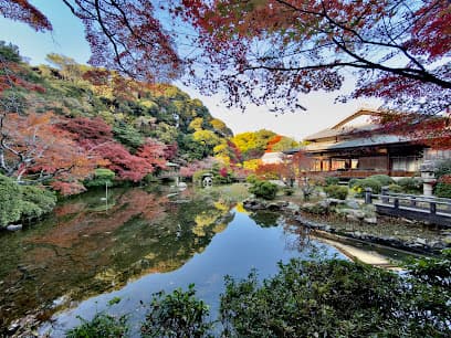 長府庭園