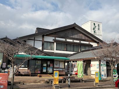 観光案内所｜道の駅 きくがわ