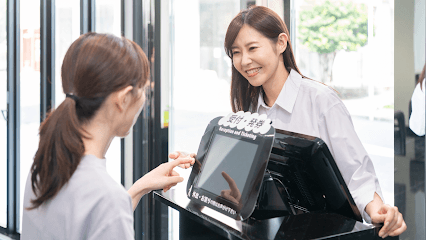 HAIR SALON IWASAKI 山口下関店