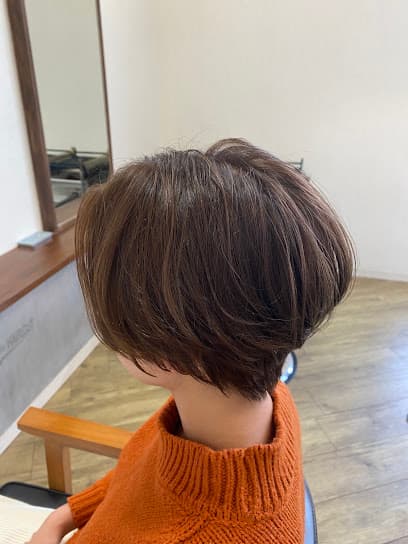 HAIR DESIGN off beat