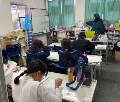 学研 下関さくらんぼ教室