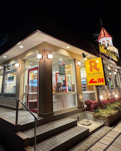 リンガーハット 下関唐戸店