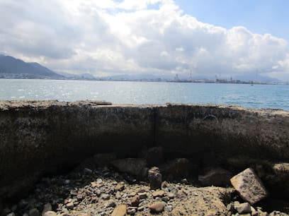 彦島パークランド跡
