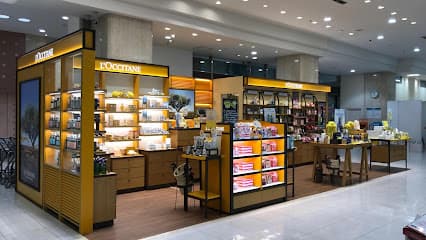 ロクシタン 下関大丸店
