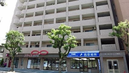 西京地所株式会社