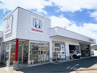 Honda Cars 山口西 下関南店