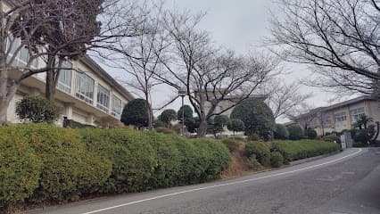 山口県立下関南高等学校
