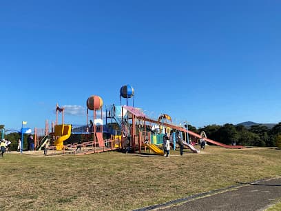 老の山公園