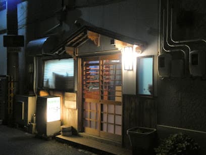 よもぎ亭