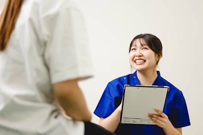 下関中央整骨院・鍼灸院 ゆめシティ店