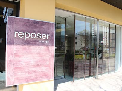 reposer HAIR