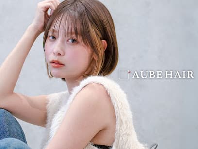 AUBE HAIR free 下関店 【オーブ へアー フリー】