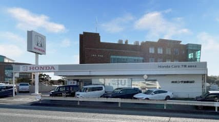 Honda Cars 下関 綾羅木店