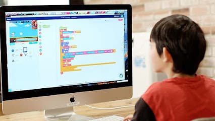 QUREO(キュレオ)プログラミング教室 明光義塾 下関中央教室