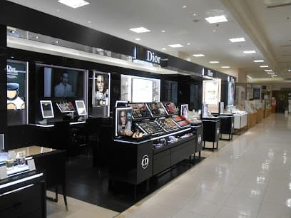 ディオール ビューティー 大丸下関店