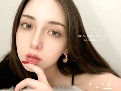 Eyelash Salon Blanc 下関リピエ店