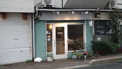 かもめパン