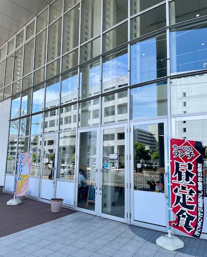 RESTAURANT & CAFE 旬香