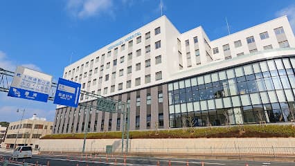 脳神経筋センターよしみず病院